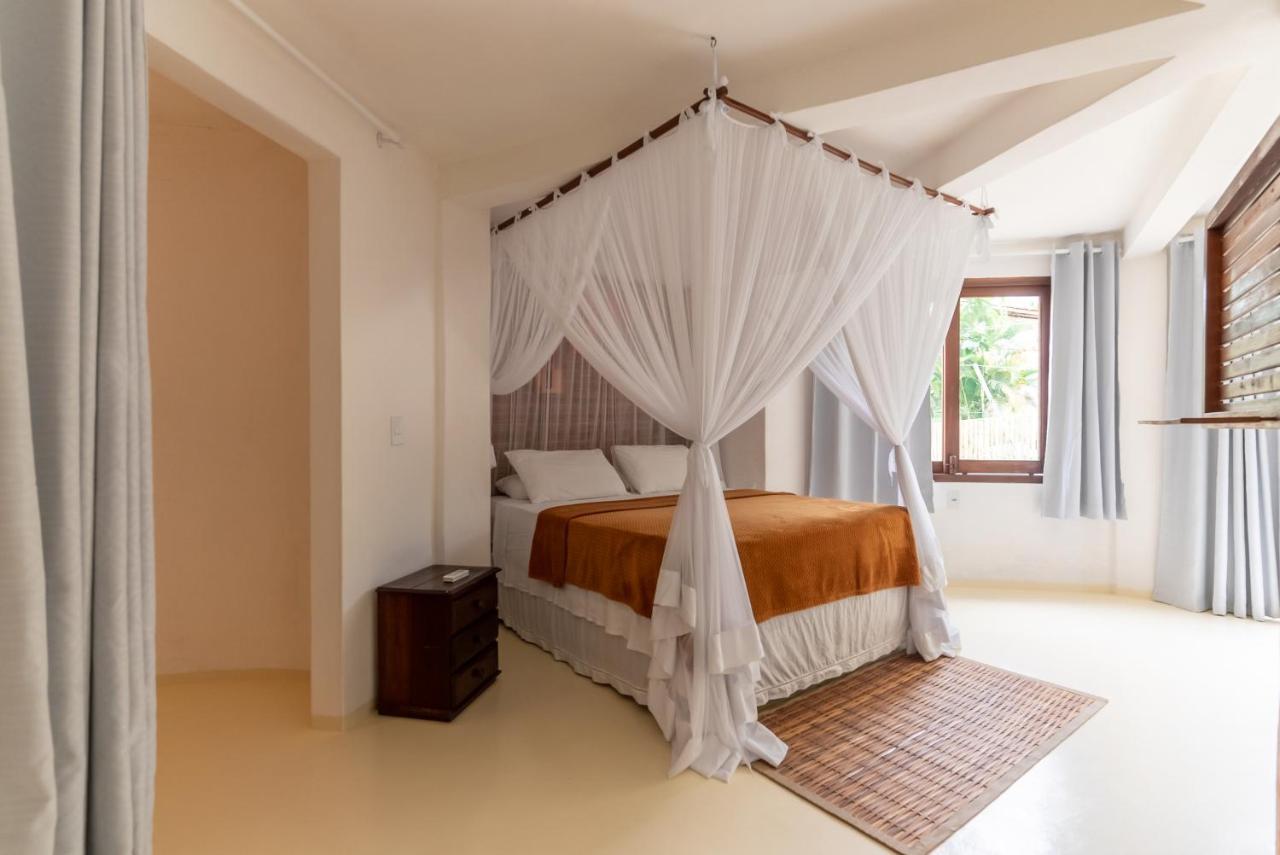 טרנקוסו Suite Bambu מראה חיצוני תמונה